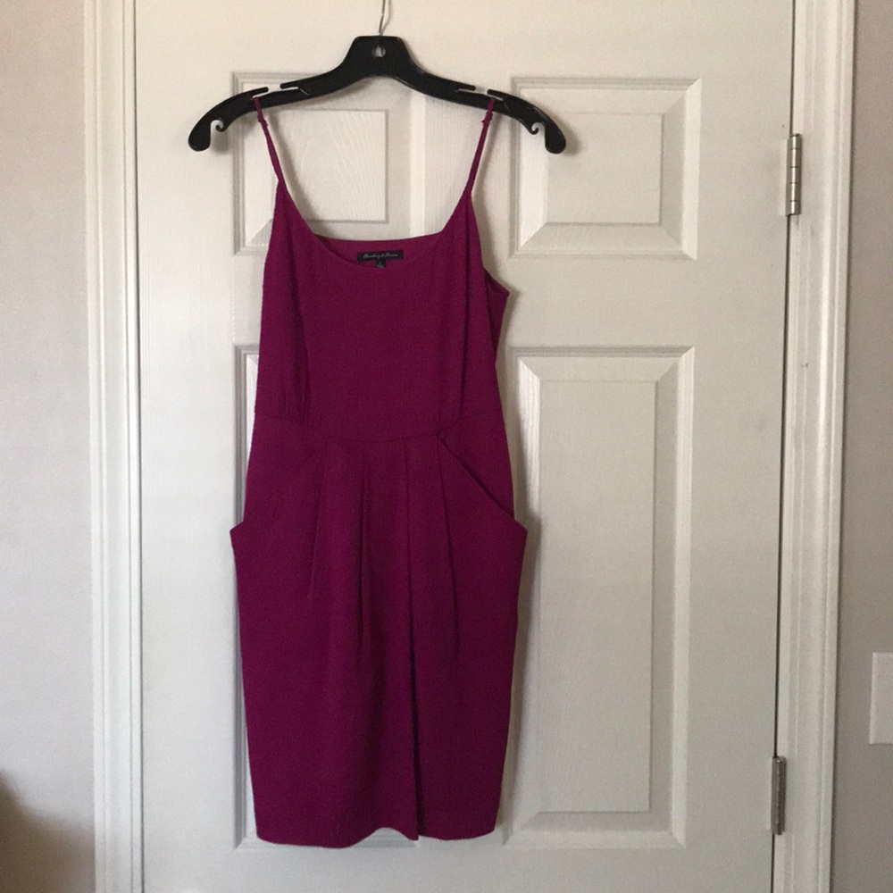 Broadway & Broome cocktail dress